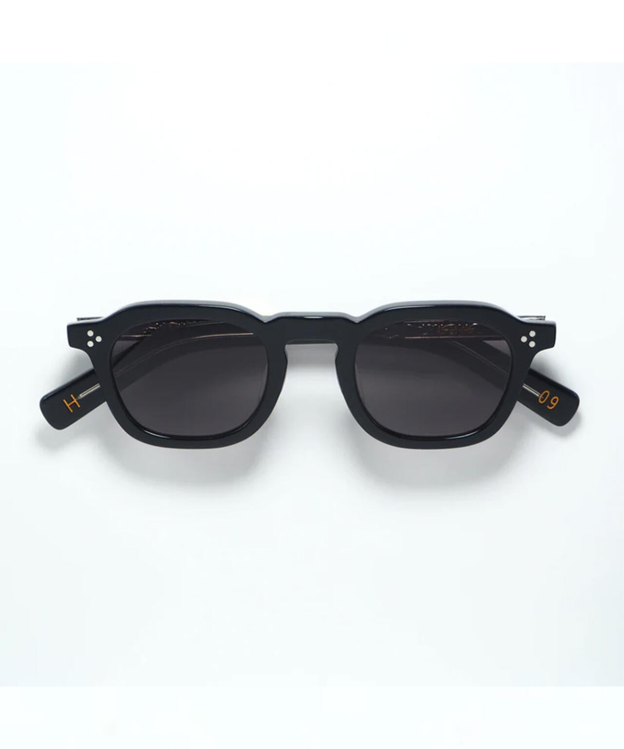 H OPTICAL/エイチオプティカル/H-09/BLK（ブラック）