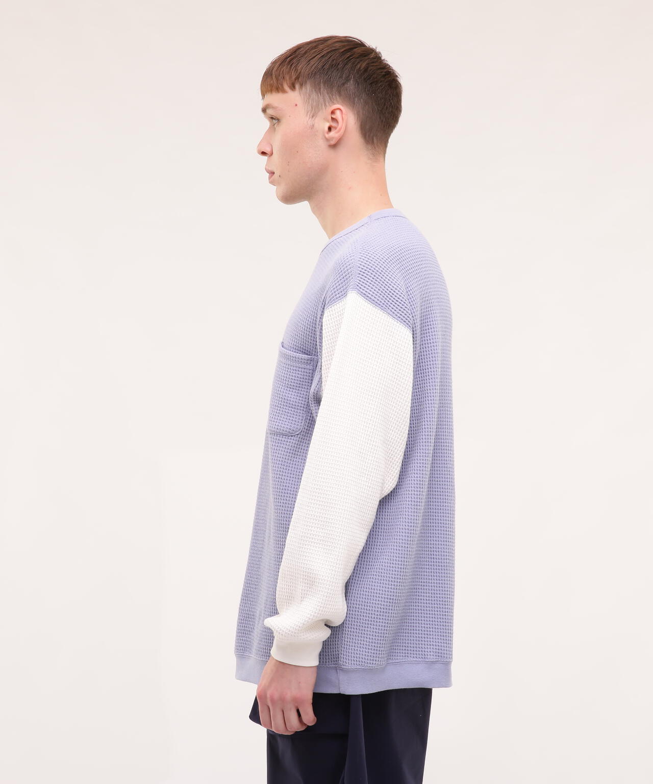 MANASTASH/マナスタッシュ/SNUG THERMAL L/S '23