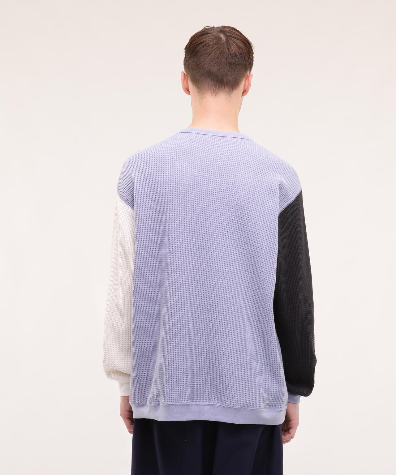 MANASTASH/マナスタッシュ/SNUG THERMAL L/S '23