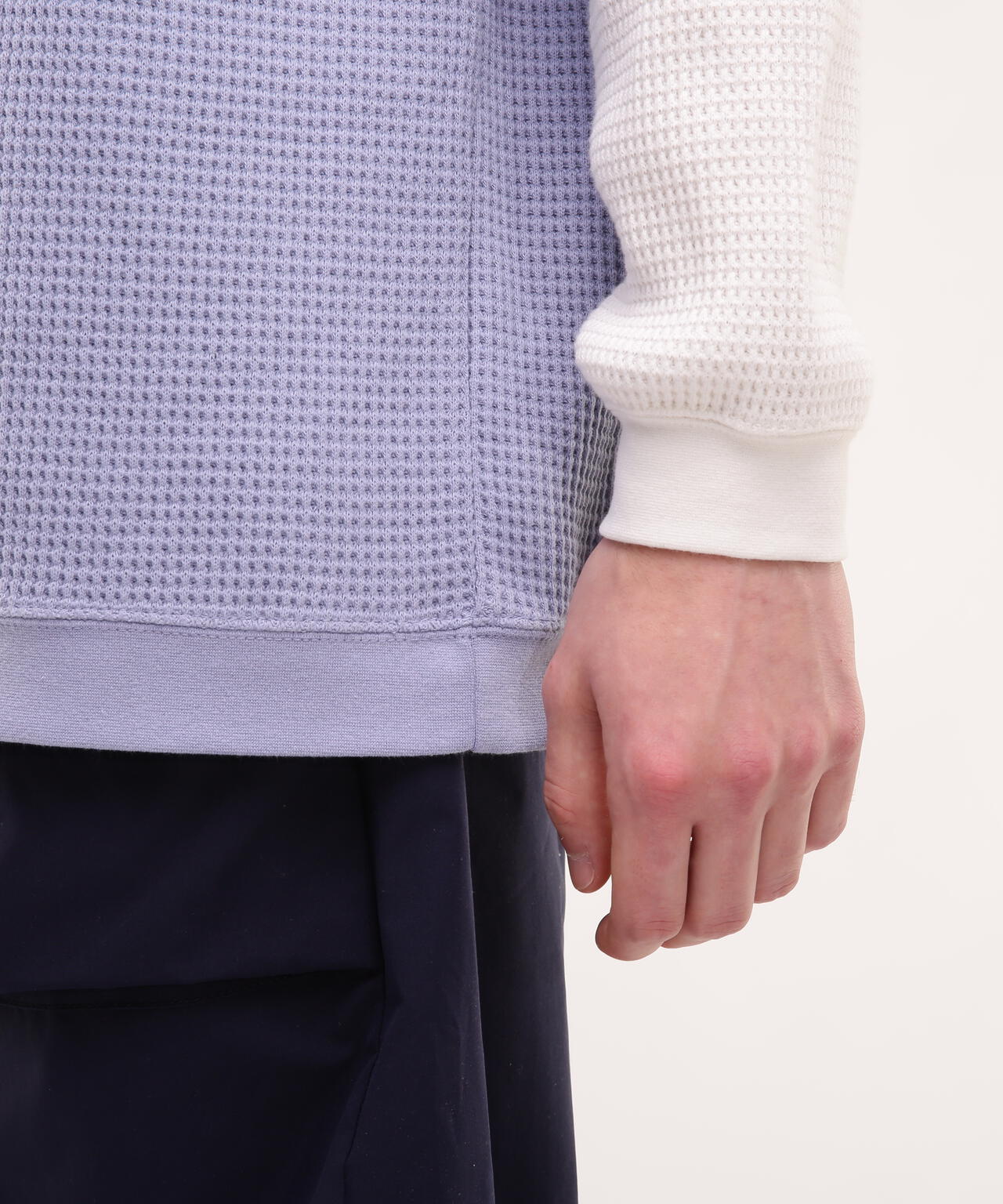 MANASTASH/マナスタッシュ/SNUG THERMAL L/S '23