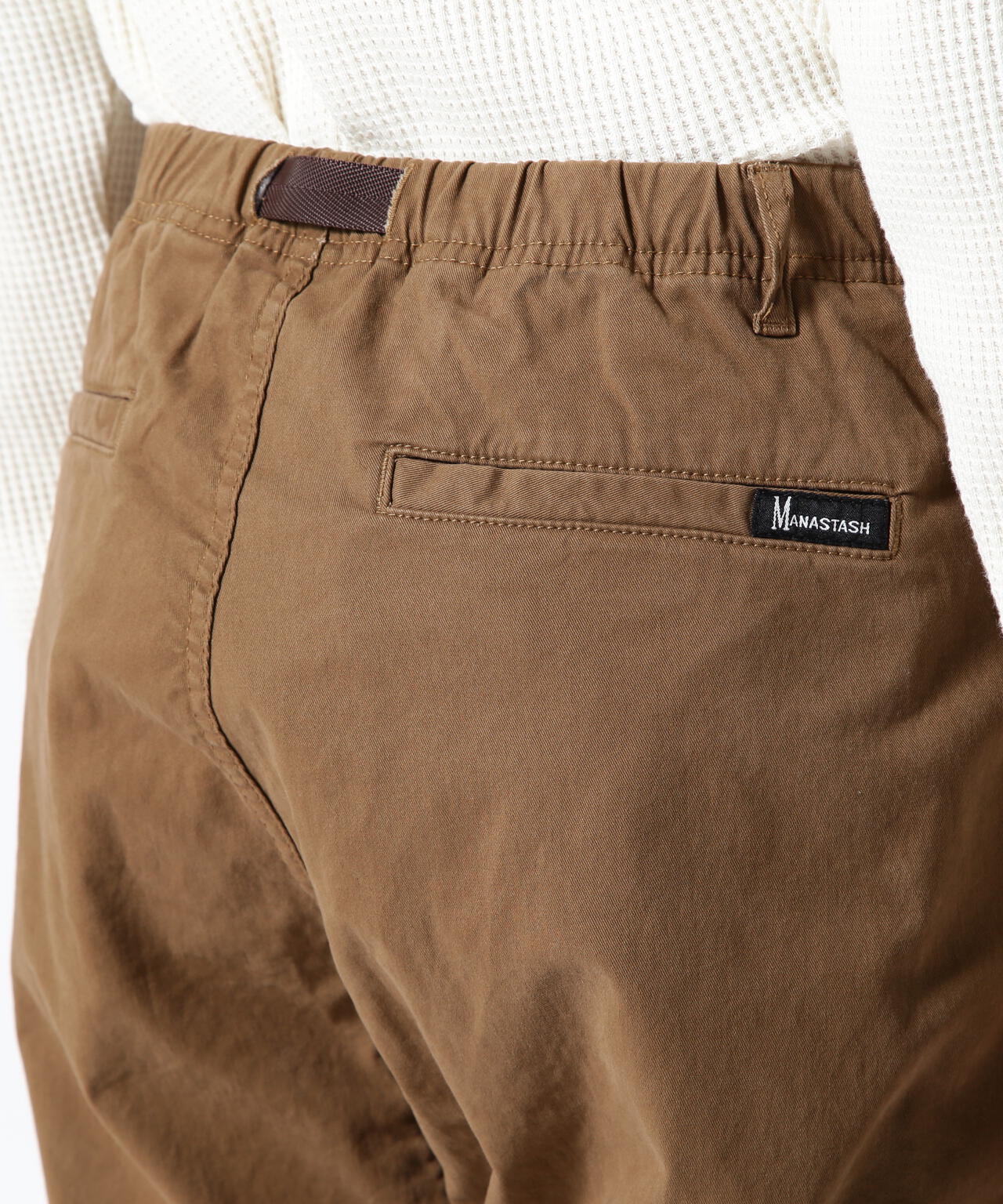MANASTASH/マナスタッシュ/FLEX CLIMBER Pants