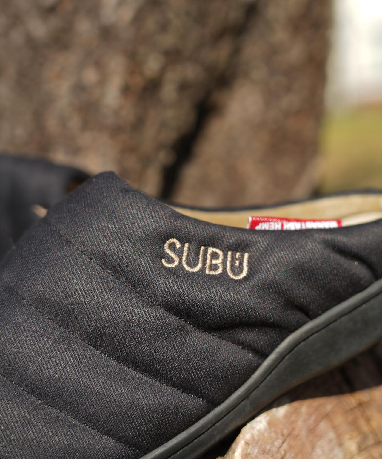 SUBU×MANASTASH /スブ×マナスタッシュ/HEMP TWILL SANDAL 23