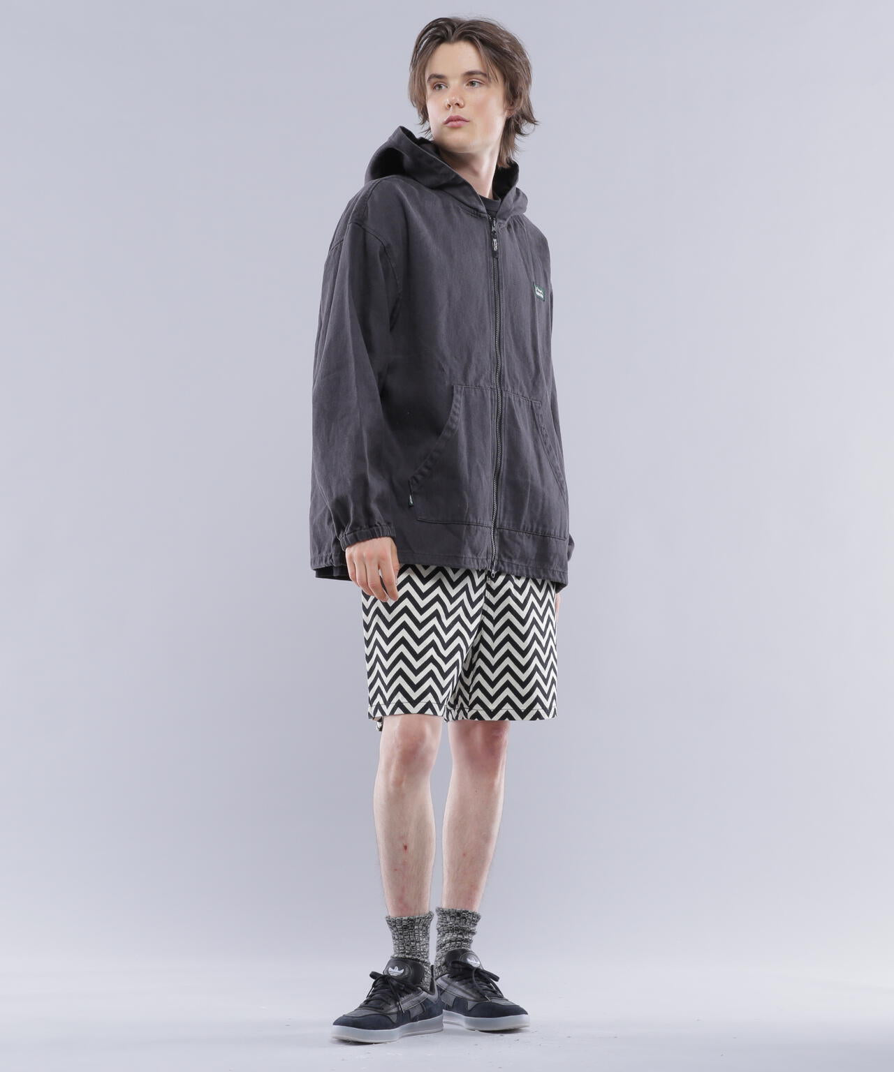 MANASTASH/マナスタッシュ/ZG CHILLIWACK SHORTS