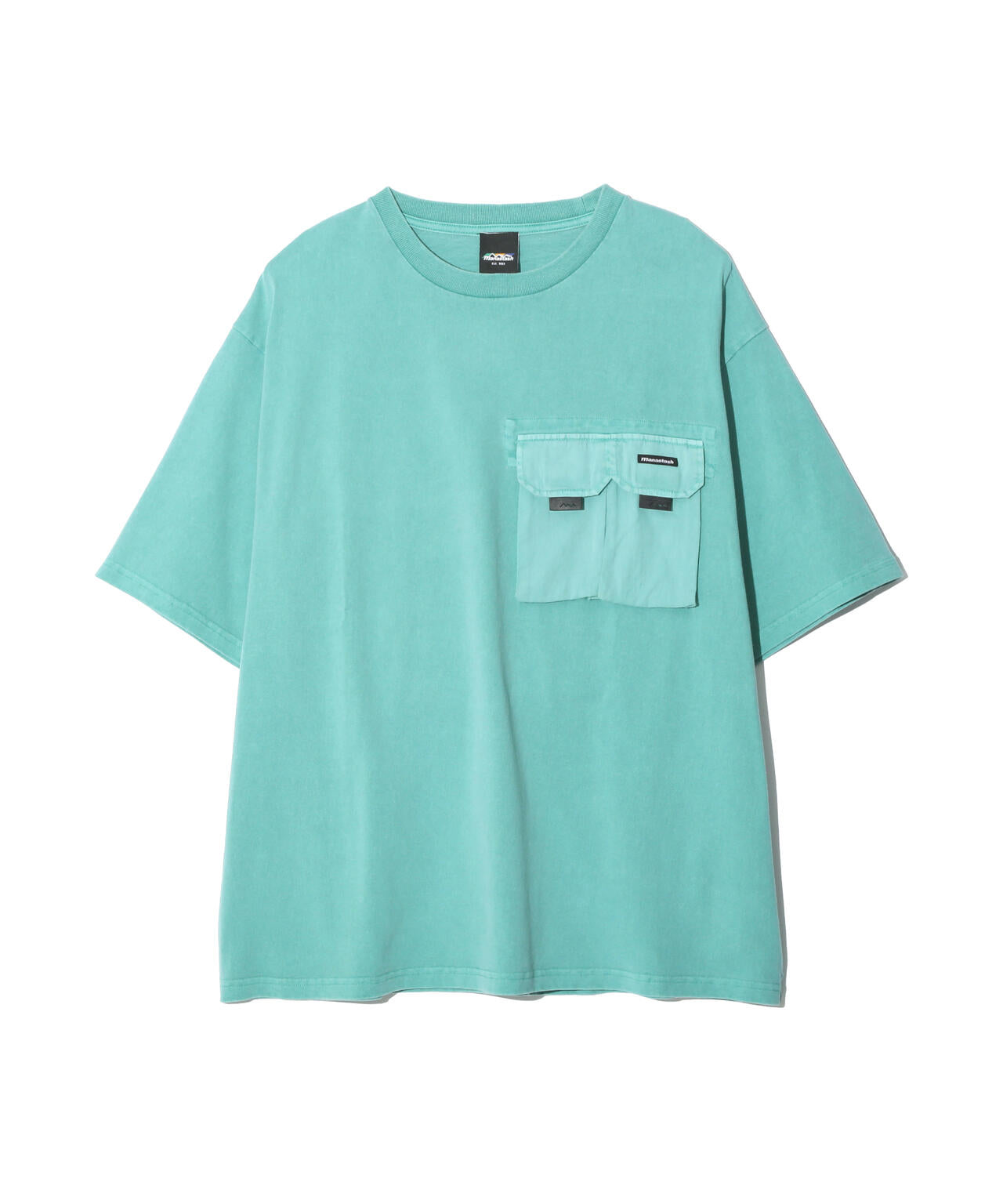 MANASTASH/マナスタッシュ/DISARMED TEE '24/ディザームドTシャツ