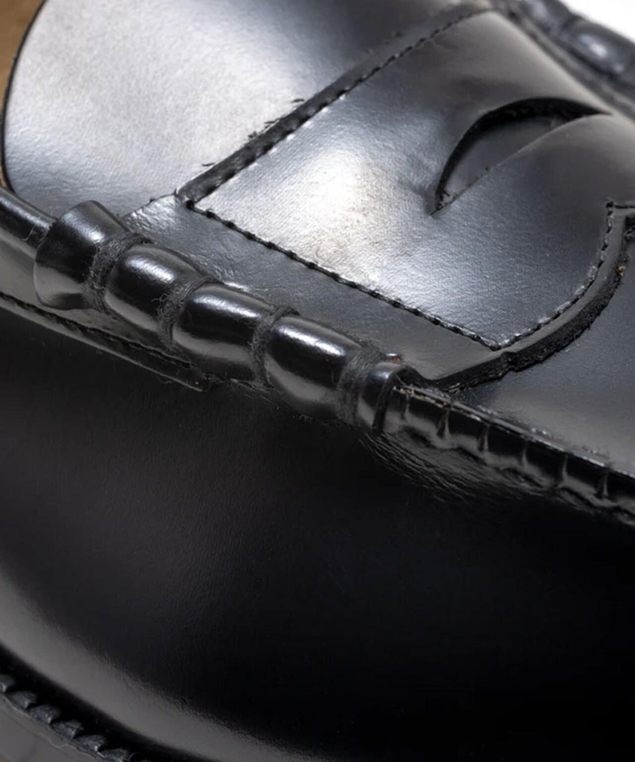 The Kenford Fineshoes/ケンフォード ファインシューズ/MENS COIN LOAFERS
