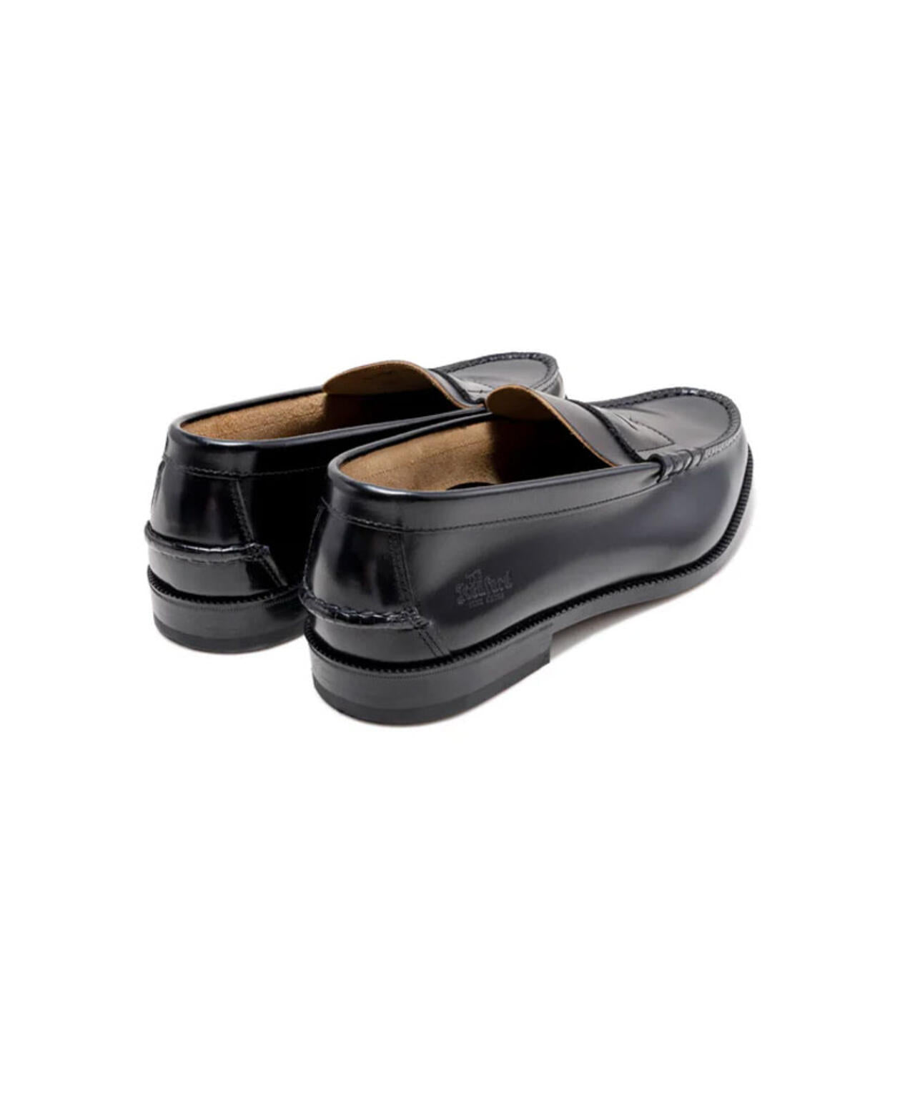 The Kenford Fineshoes/ケンフォード ファインシューズ/MENS COIN LOAFERS