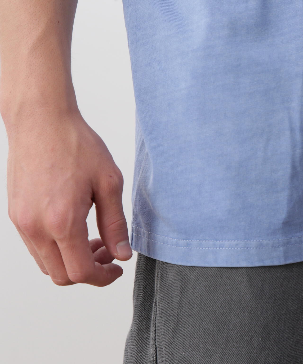 MANASTASH/マナスタッシュ/PUMICE TEE LURE