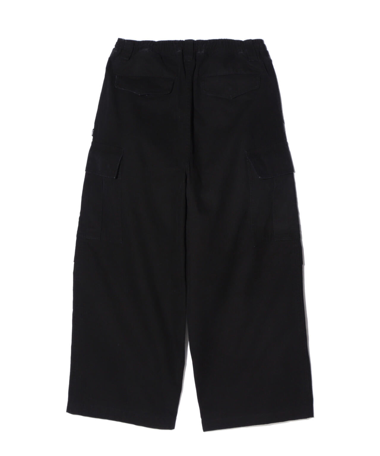 MANASTASH/マナスタッシュ/CANVAS MANATROOPER PT