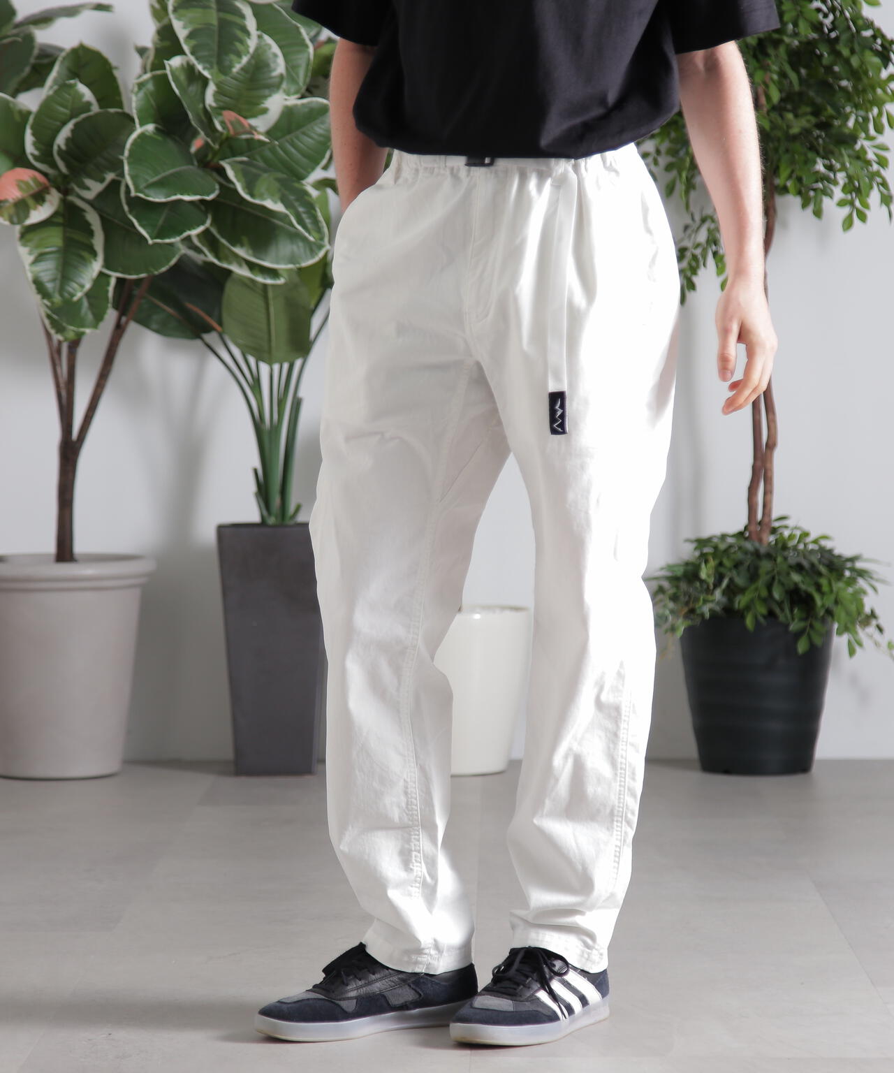 MANASTASH/マナスタッシュ/FLEX CLIMBER PANTS/フレックスクライマーパンツ