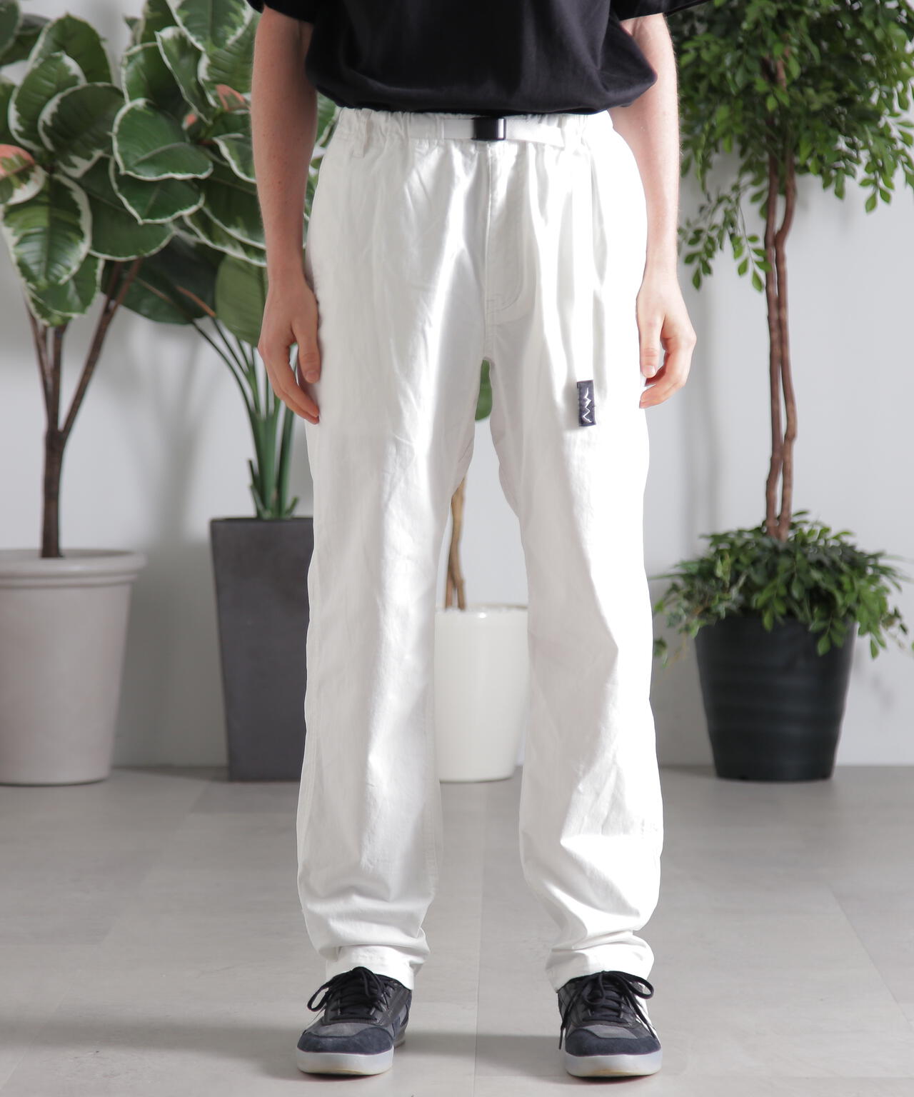 MANASTASH/マナスタッシュ/FLEX CLIMBER PANTS/フレックスクライマーパンツ