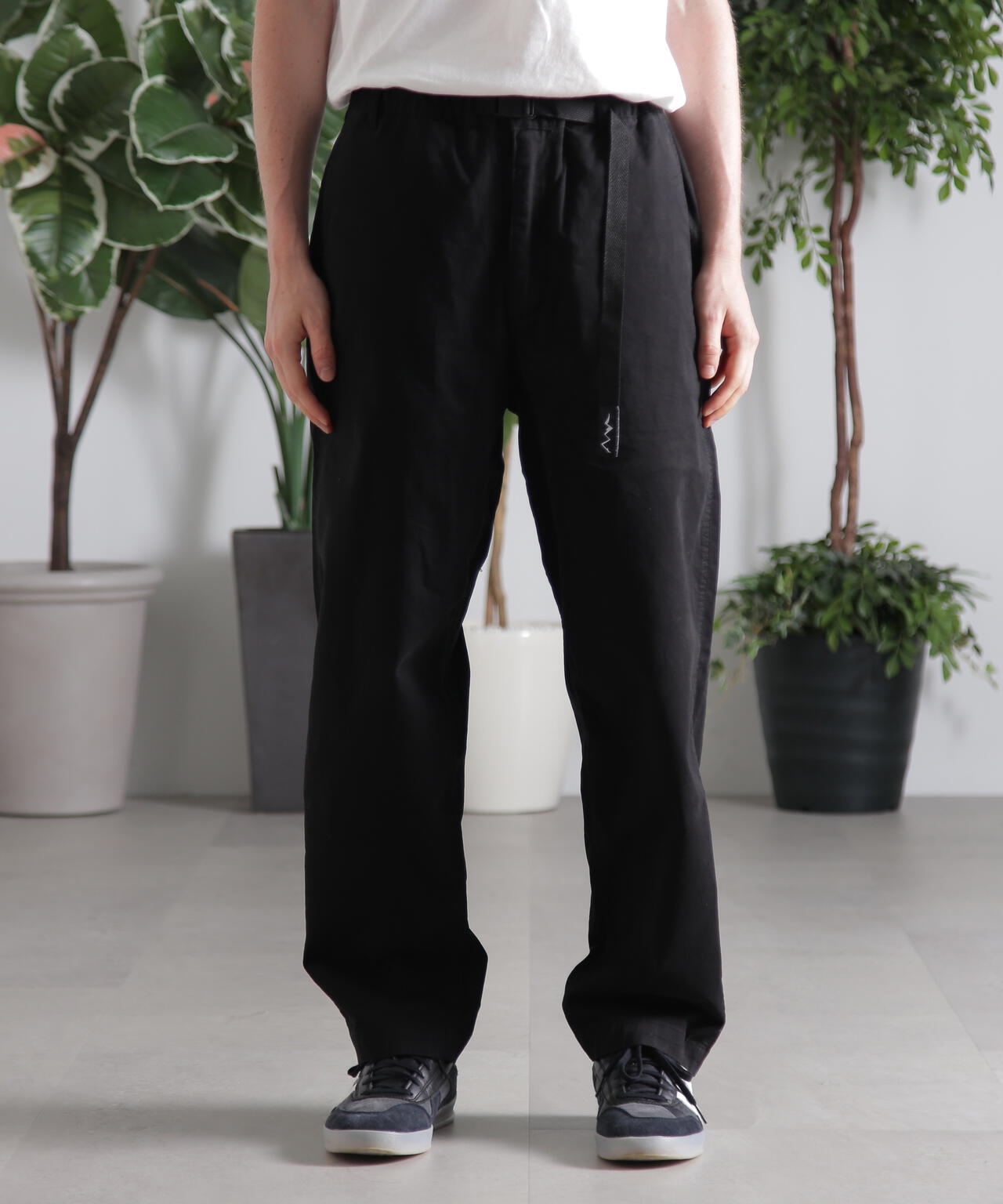 MANASTASH/マナスタッシュ/FLEX CLIMBER WIDE LEG PANTS