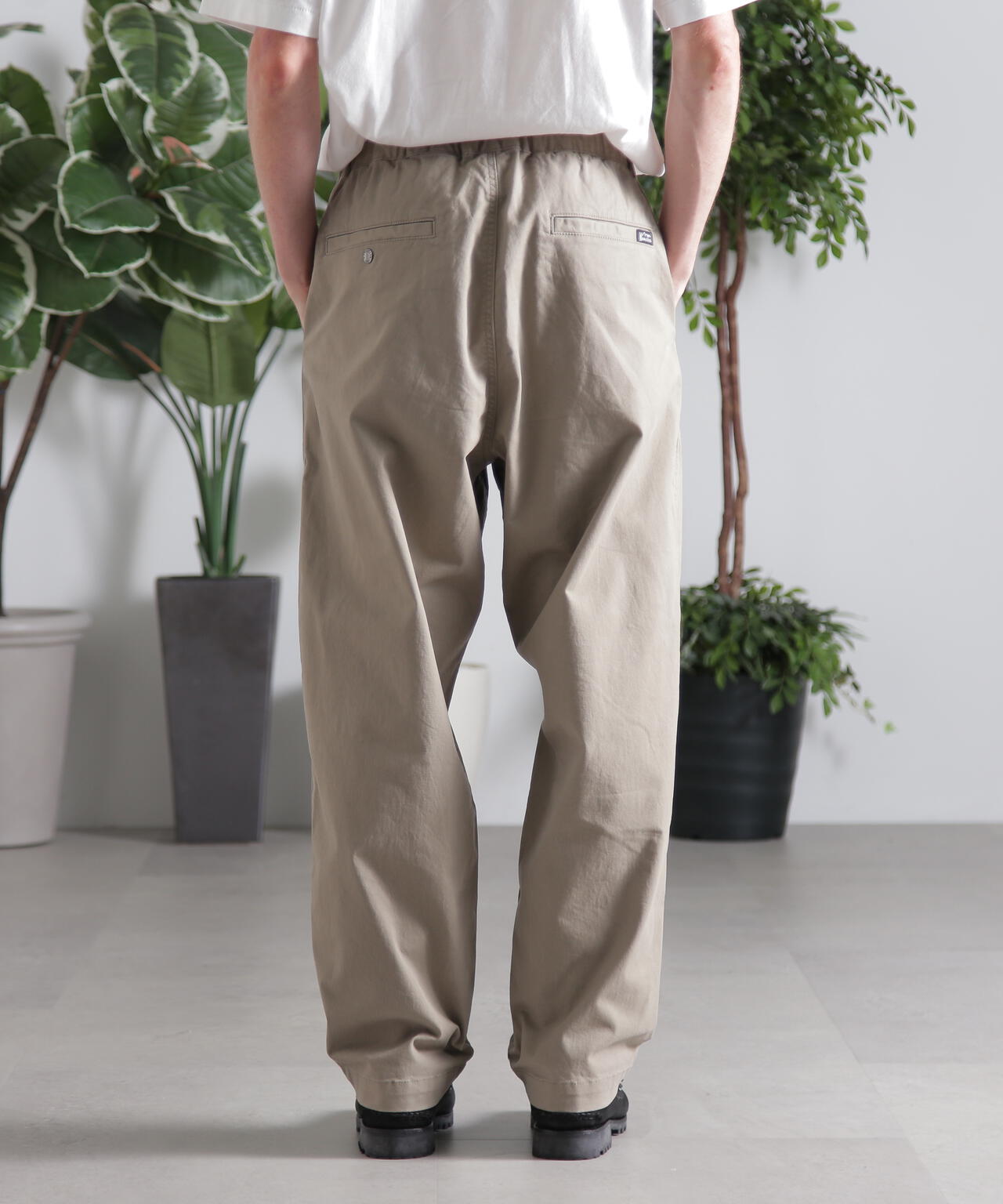 MANASTASH/マナスタッシュ/FLEX CLIMBER WIDE LEG PANTS