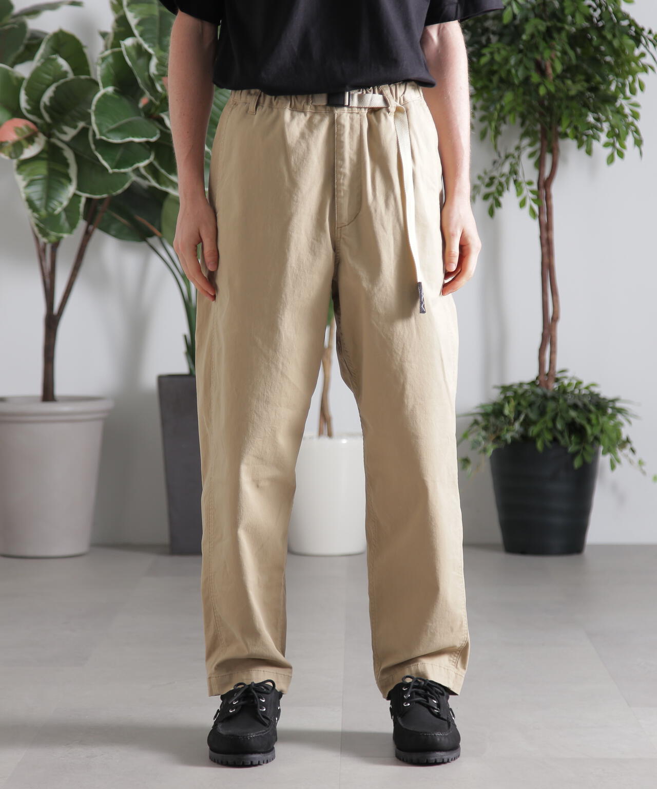 MANASTASH/マナスタッシュ/FLEX CLIMBER WIDE LEG PANTS