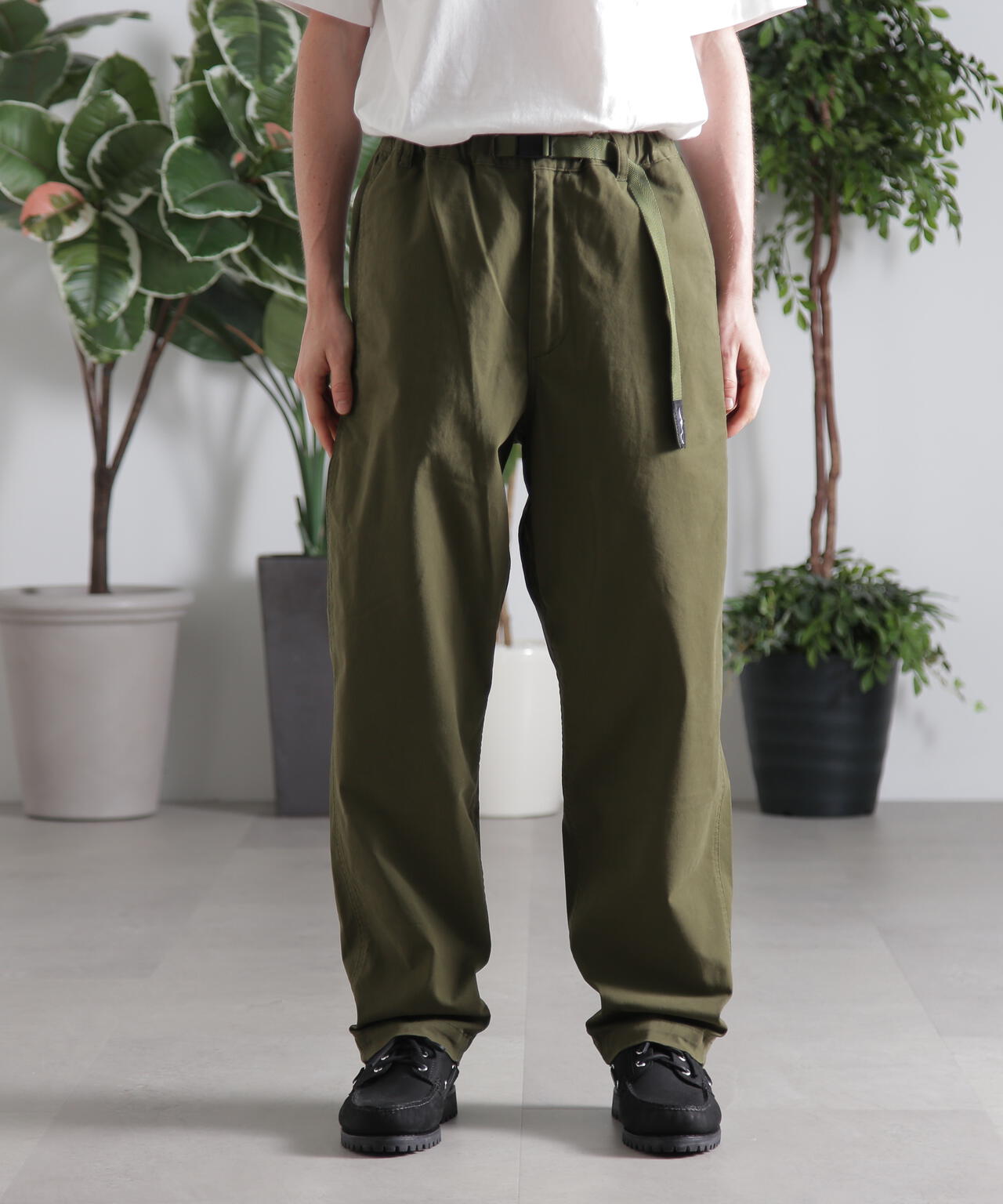MANASTASH/マナスタッシュ/FLEX CLIMBER WIDE LEG PANTS