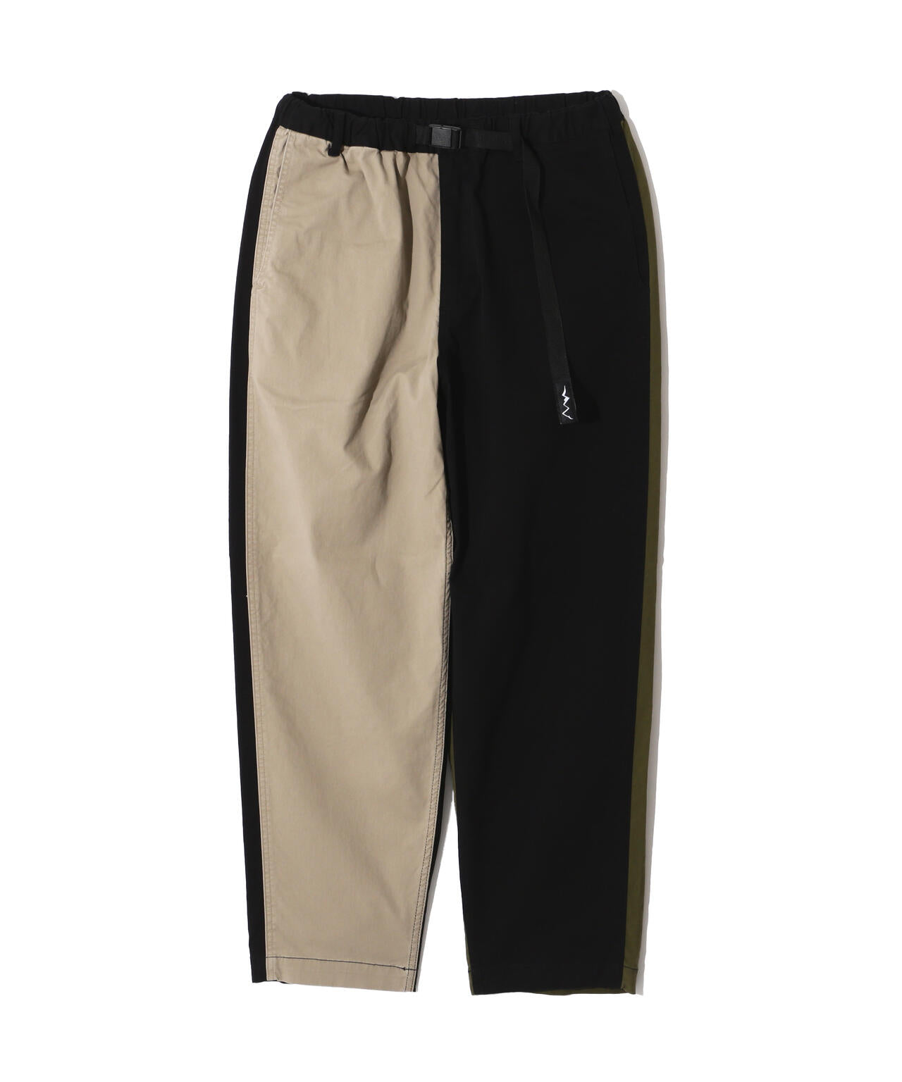 MANASTASH/マナスタッシュ/FLEX CLIMBER WIDE LEG PANTS
