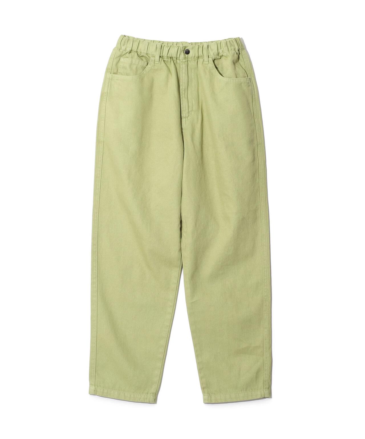 MANASTASH/マナスタッシュ/CHILLWACK PANT/チリワックパンツ