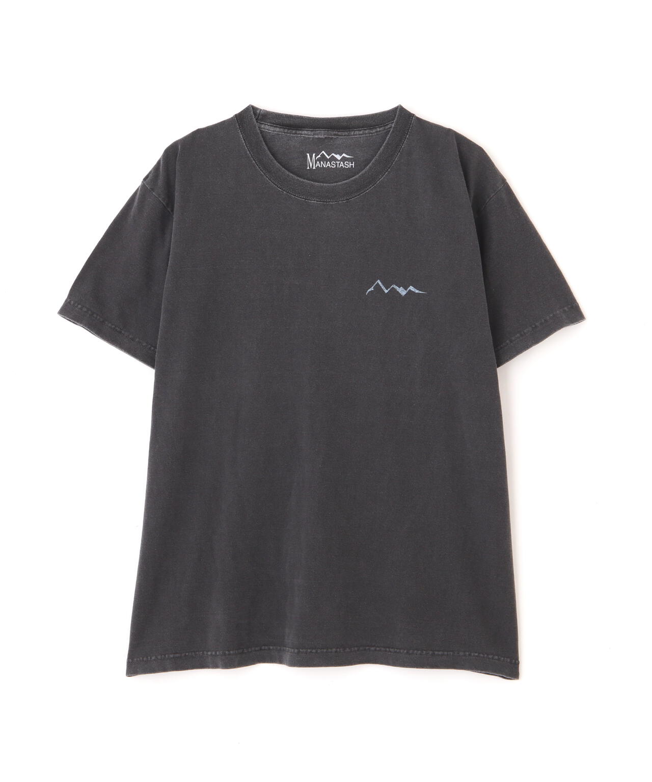 GOOD ROCK SPEED×MANASTASH/別注レコードコラボTシャツ