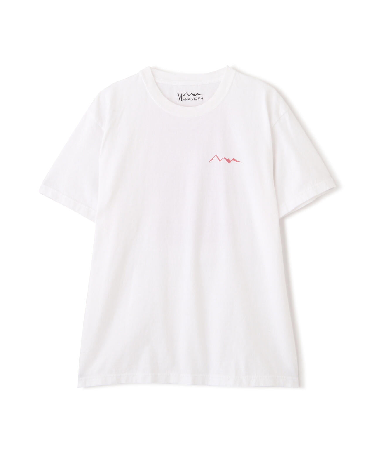 GOOD ROCK SPEED×MANASTASH/別注レコードコラボTシャツ