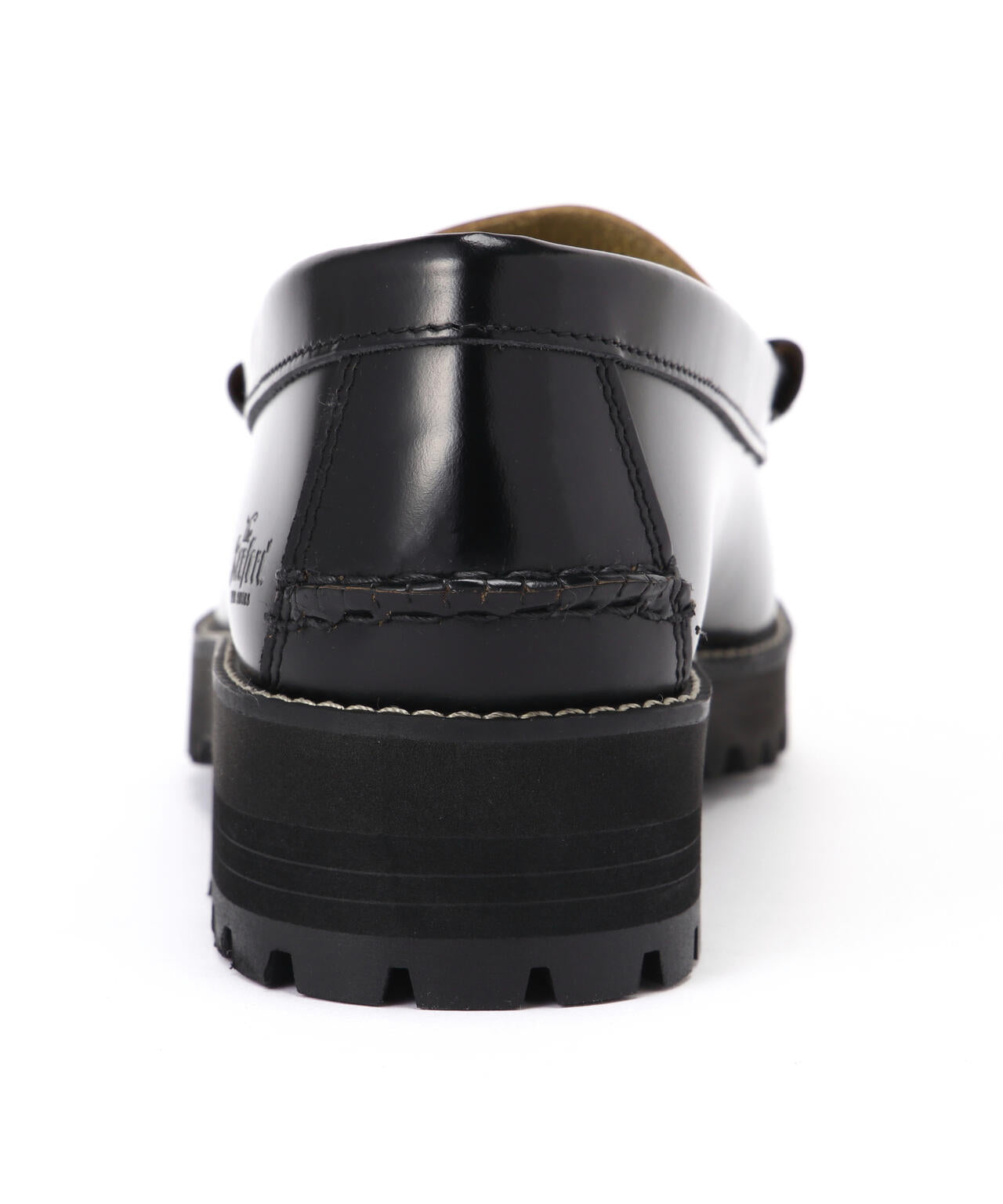 The Kenford Fineshoes/WOMENS TANK SOLE LOAFERS