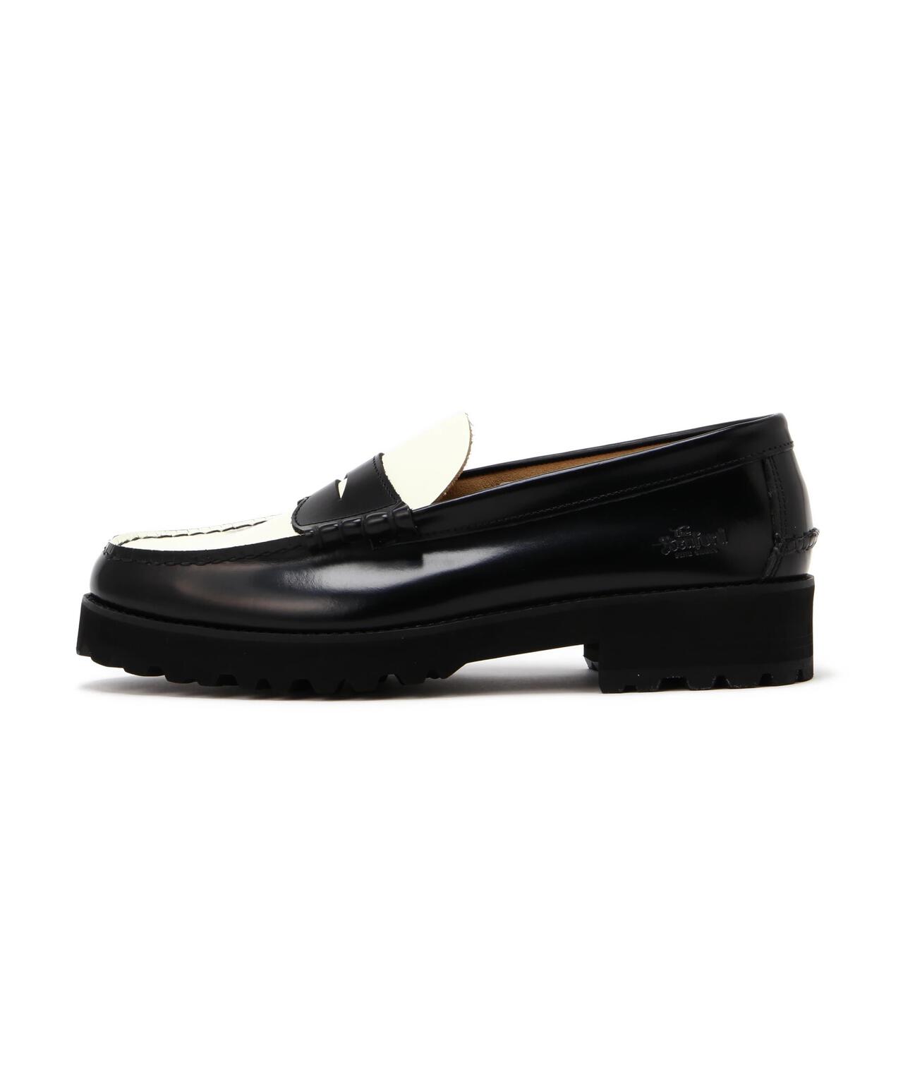 The Kenford Fineshoes/ケンフォード ファインシューズ/MENS TANK SOLE LOAFERS