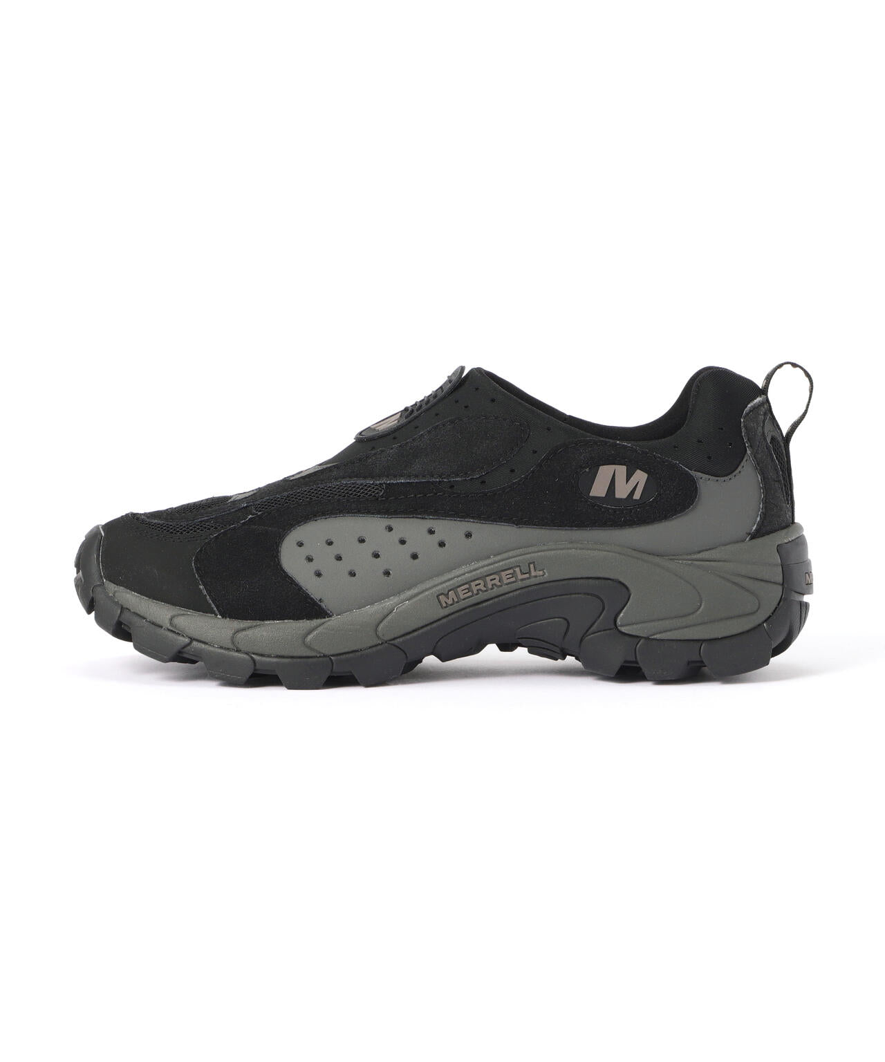 MERRELL/メレル/MOC SPEED STREAK EVO ［1TRL］