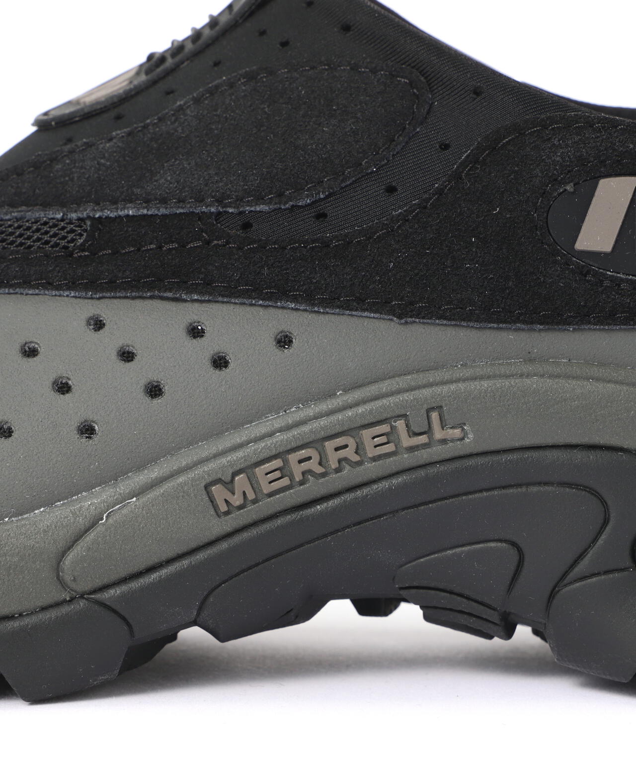 MERRELL/メレル/MOC SPEED STREAK EVO ［1TRL］