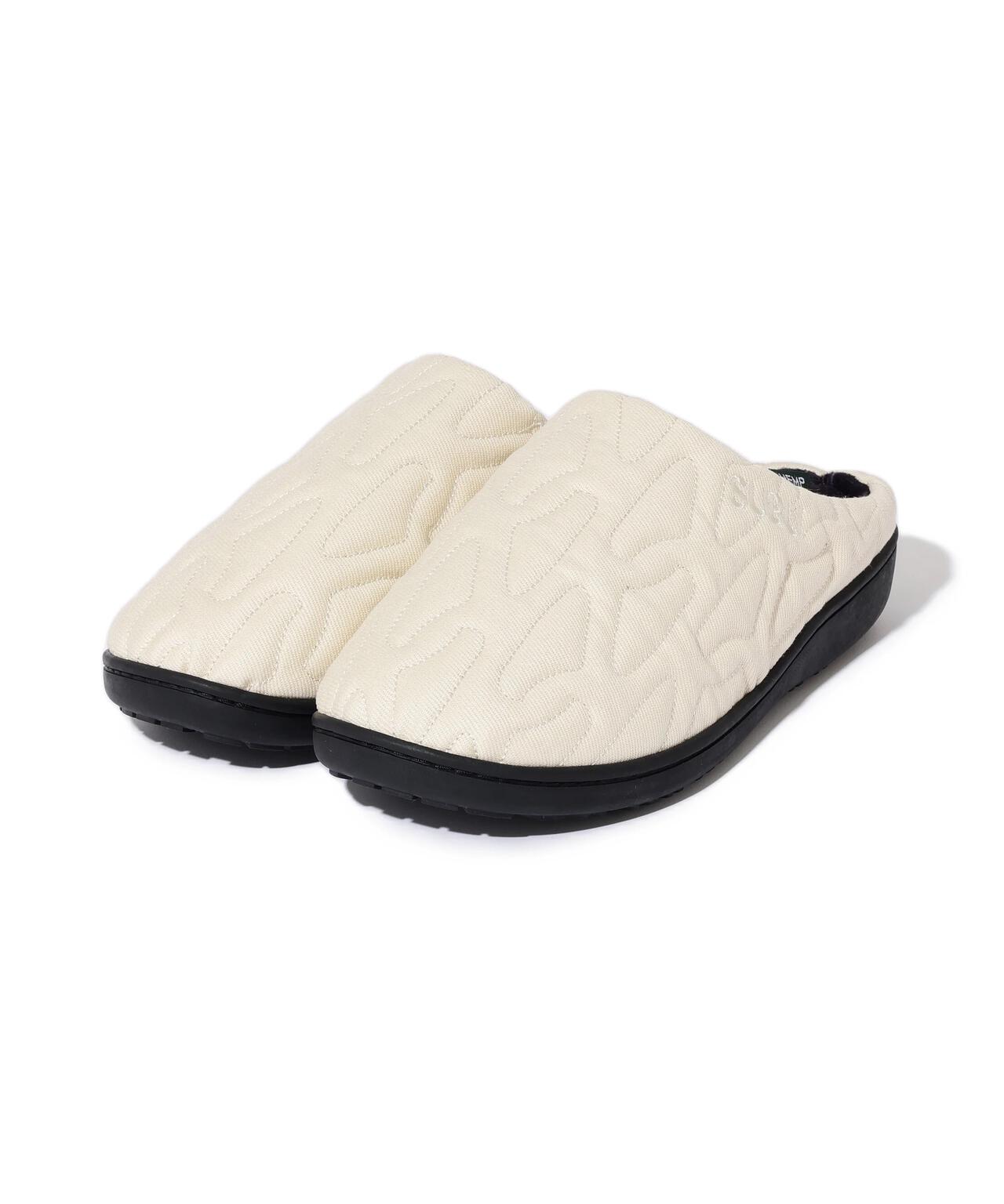 MANASTASH/マナスタッシュ/SUBU x MANASTASH  HEMP OUTLINE SANDAL