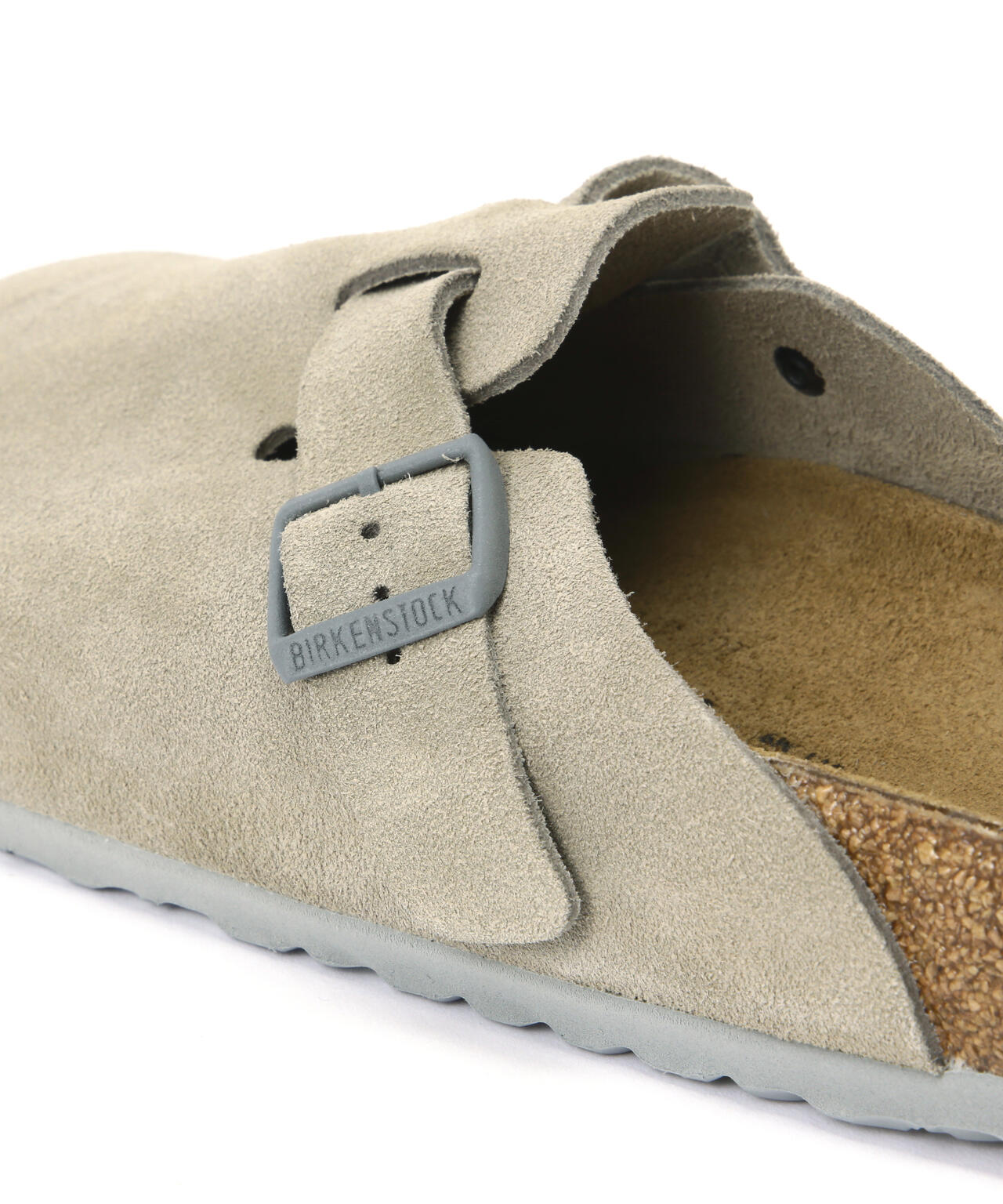 BIRKENSTOCK/ビルケンシュトック/BOSTON レギュラー/ボストン