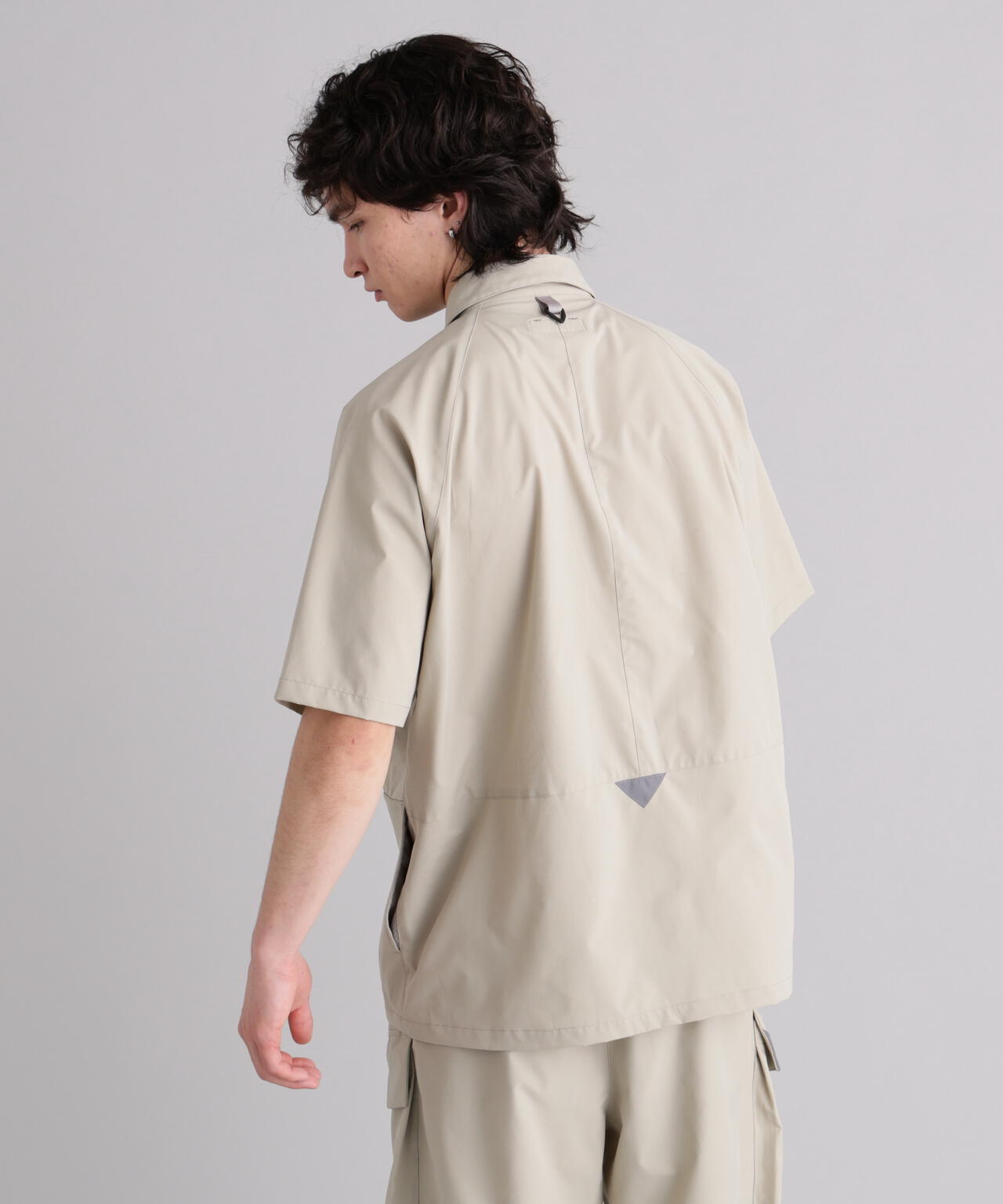 MANASTASH/マナスタッシュ/RIVER SHIRTS