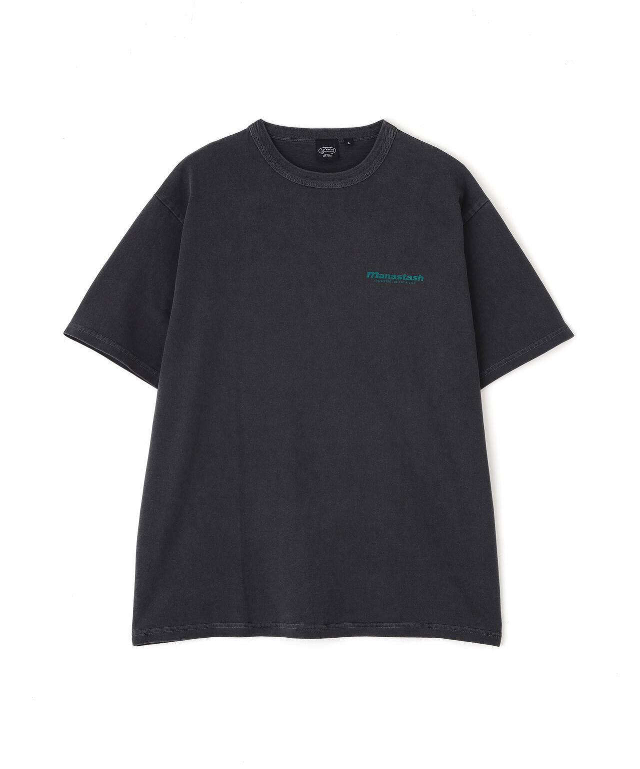 【EC限定商品】MANASTASH/マナスタッシュ/SOFT LURE TEE/ソフトルアーティー