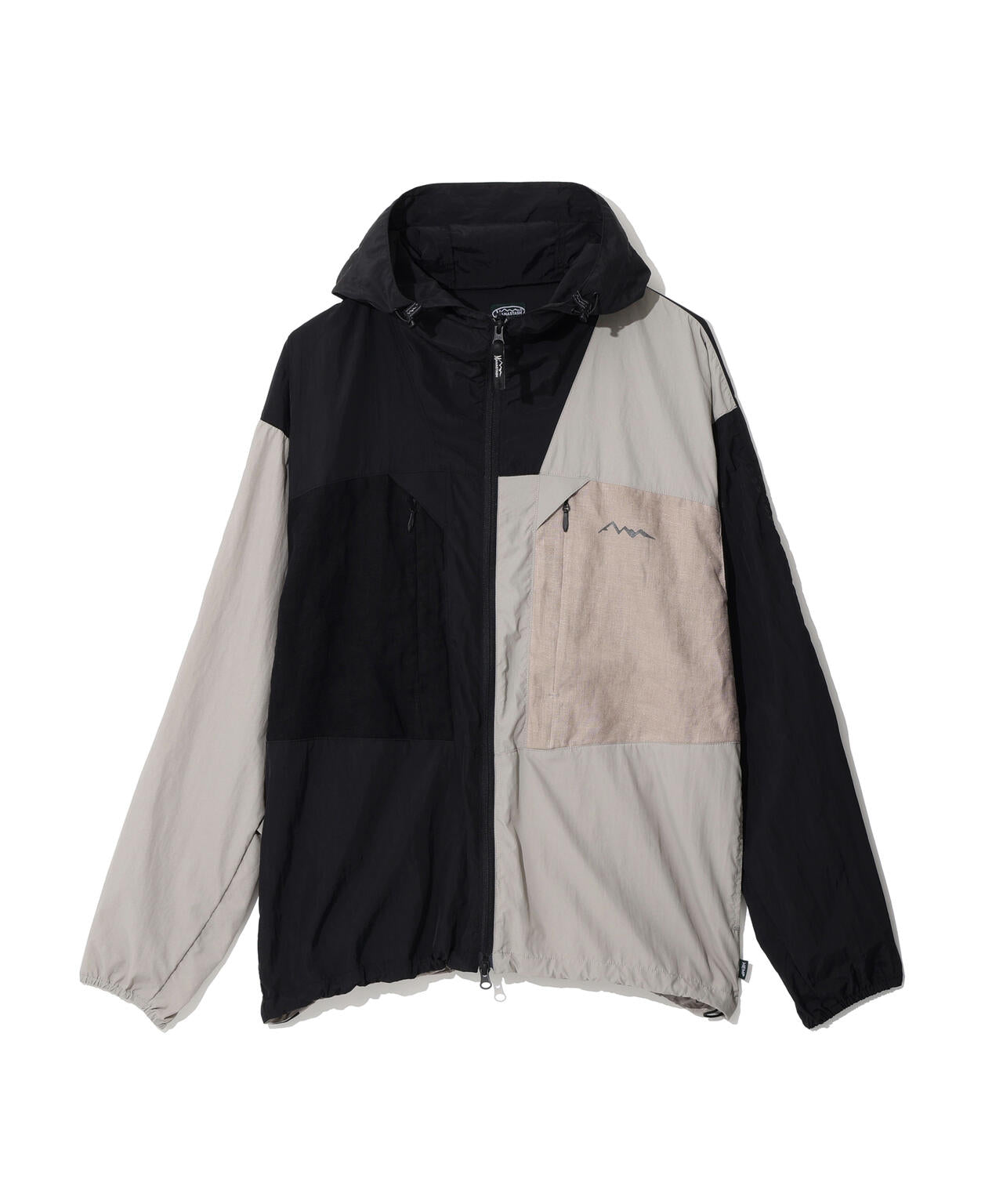 MANASTASH/マナスタッシュ/COMPACT PARKA