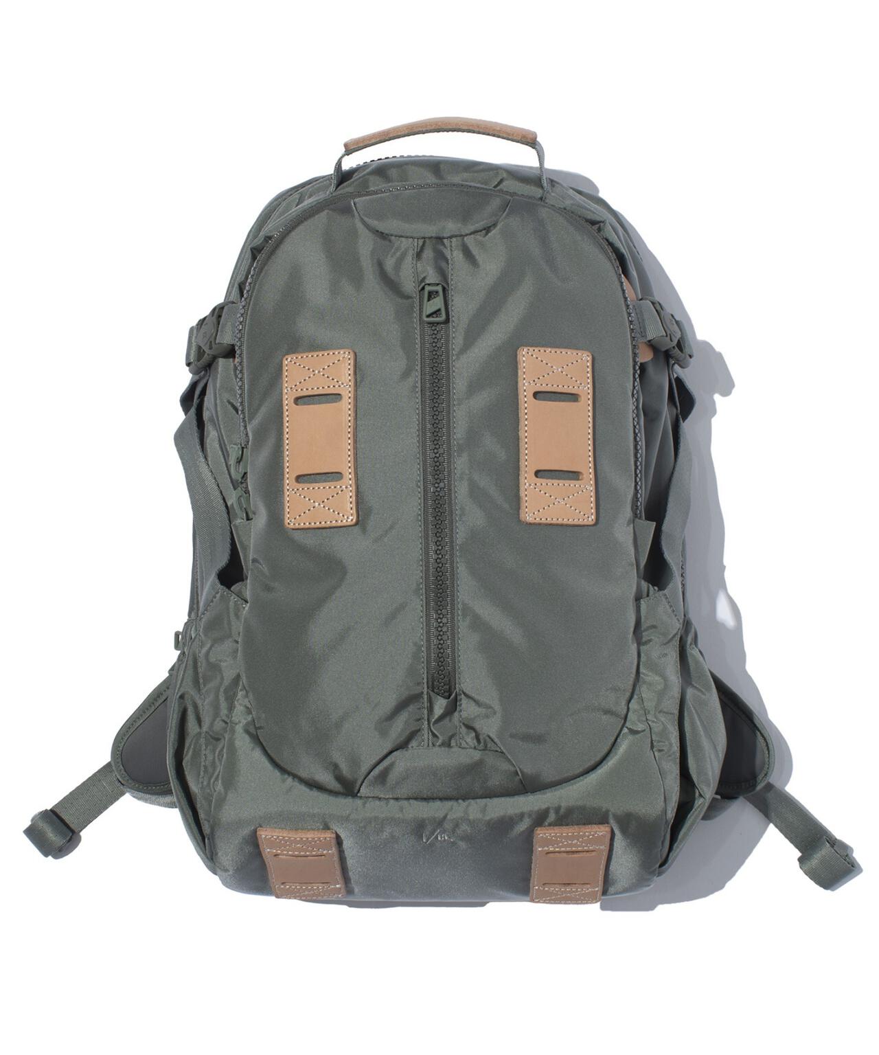 F/CE./エフシーイー/ 420 re/cor TRAVEL BP /トラベルバックパック