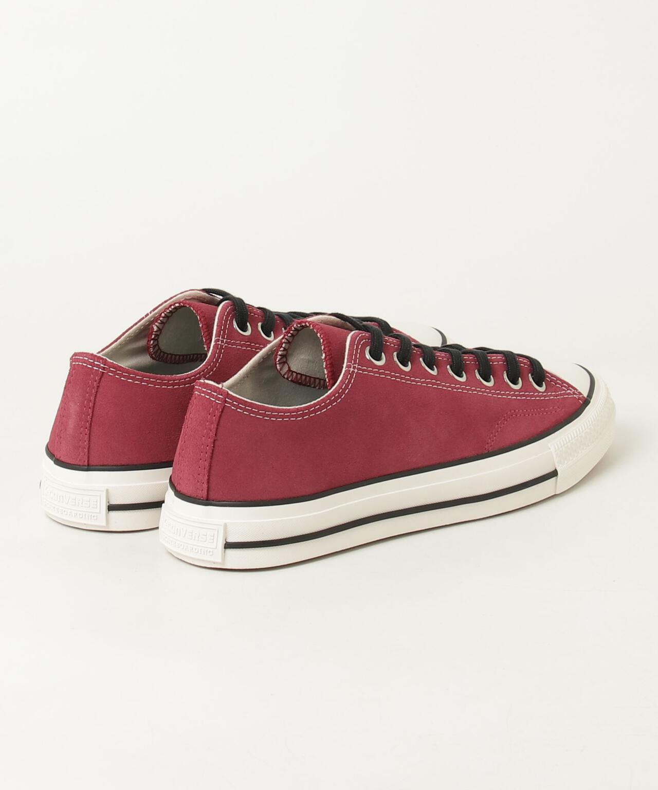 CONVERSE SKATEBOARDING/コンバース スケートボーディング/ALL STAR SK OX/オールスターSK OX
