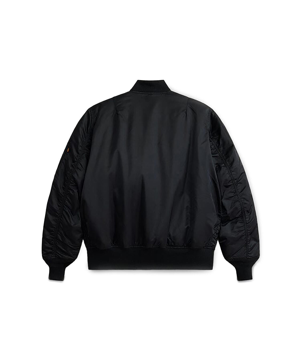ALPHA MA-1 FLIGHT JACKET