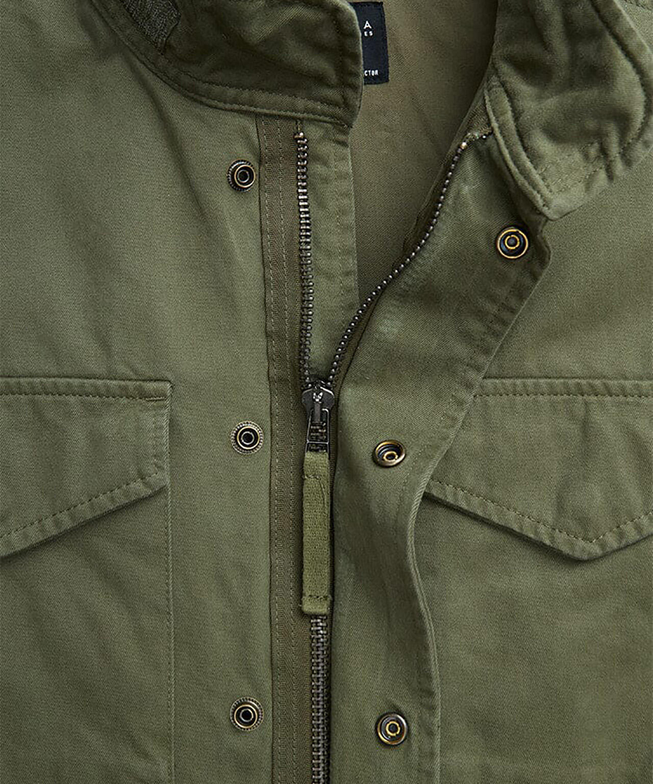 M-65 MOD FIELD COAT GEN II
