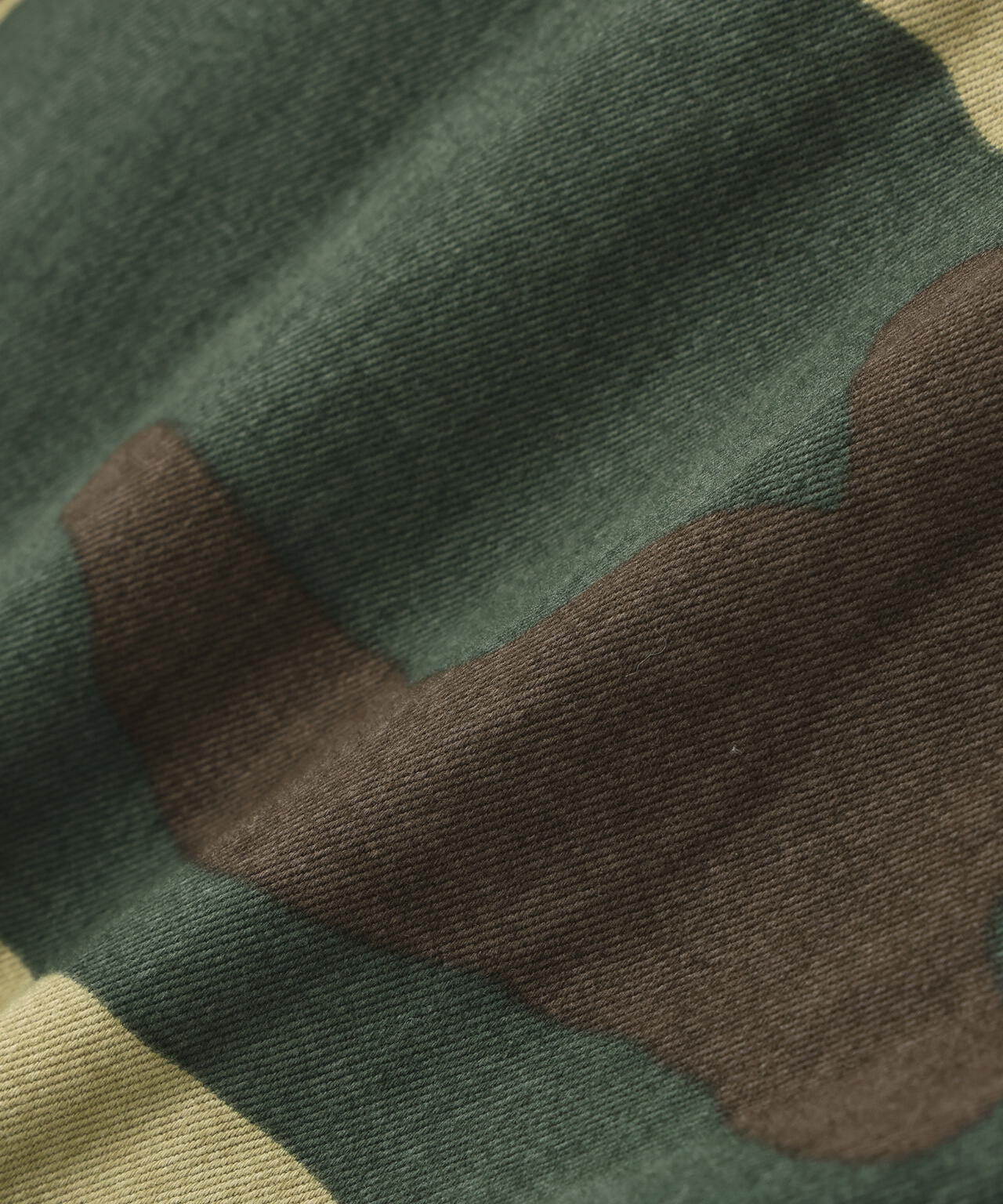 M-65 MOD FIELD COAT GEN II