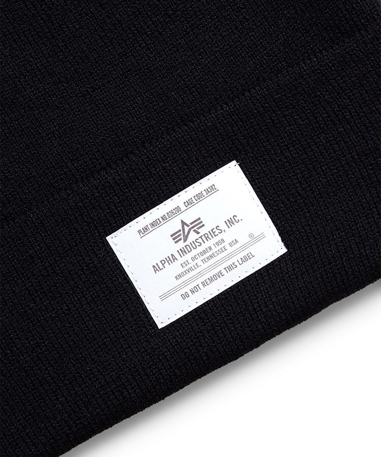 ESSENTIAL BEANIE