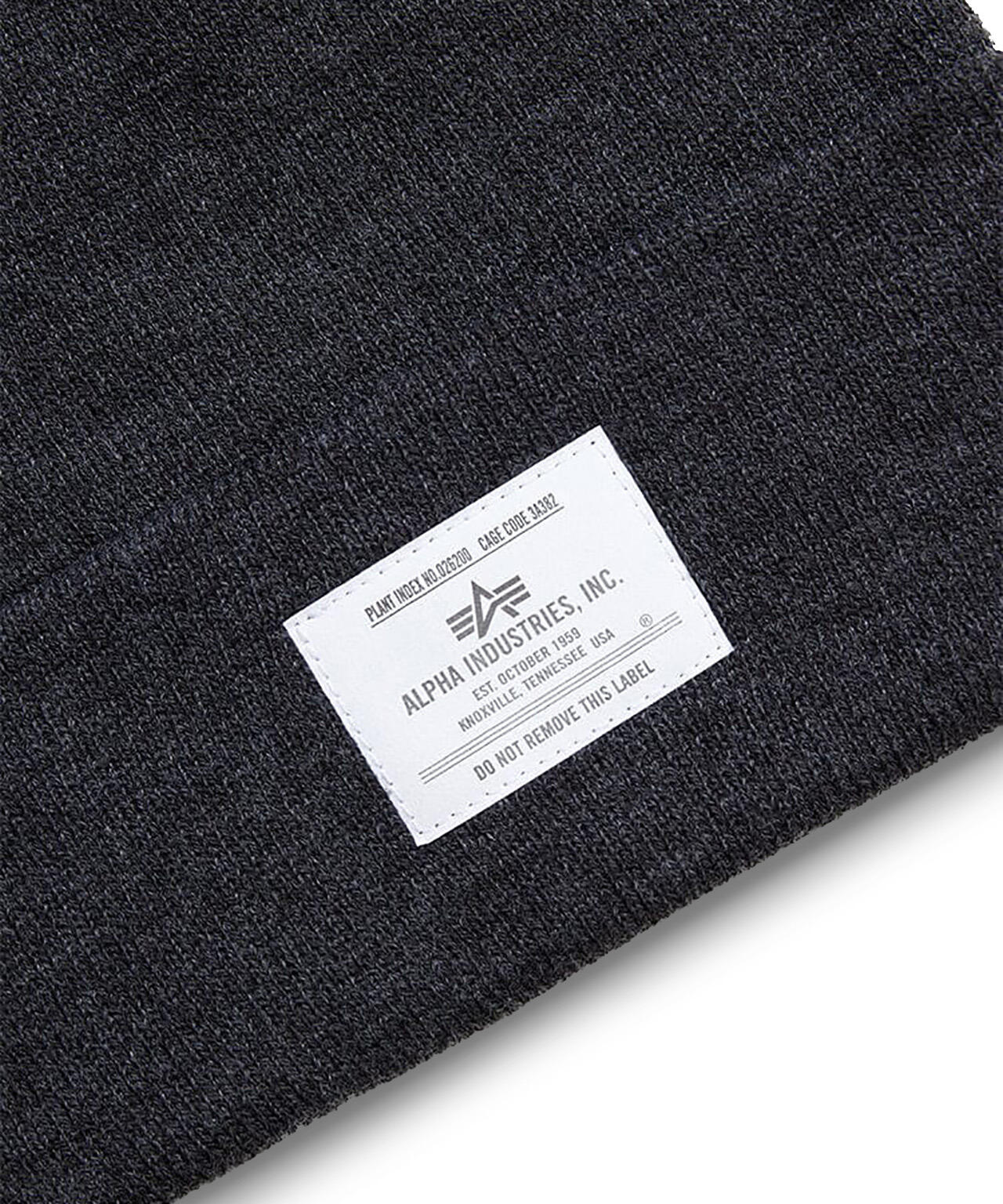 ESSENTIAL BEANIE