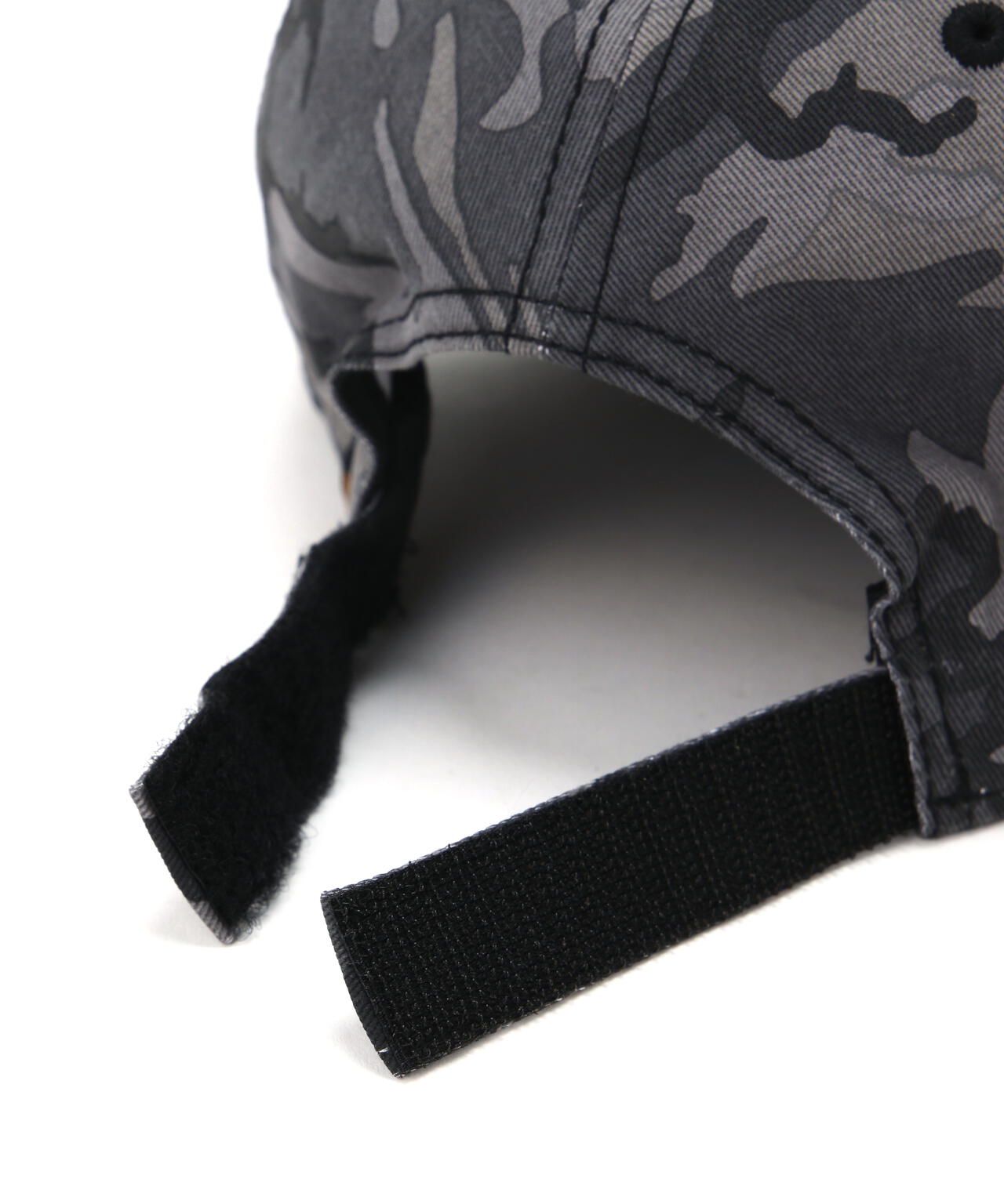 VLC Cap Camo
