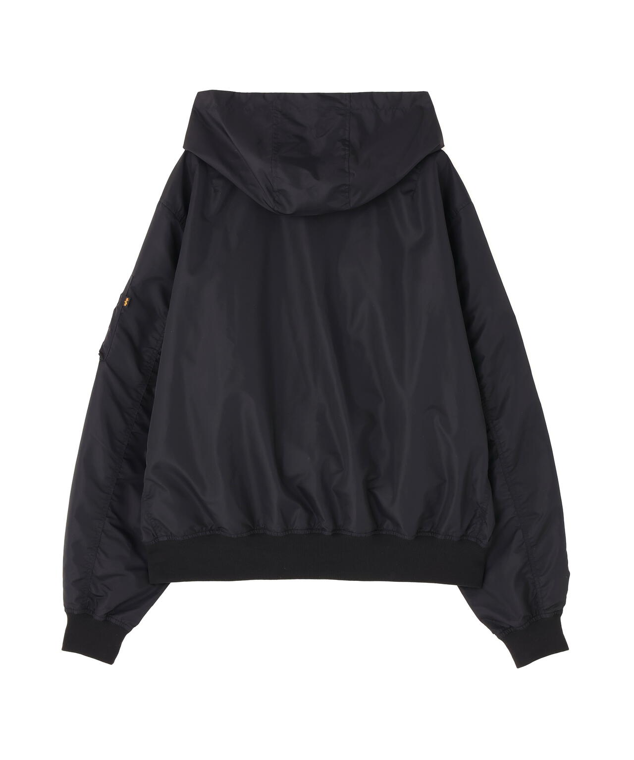 L-2B HOODED HUNTER FLIGHT JACKET