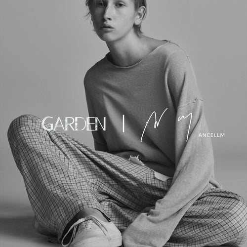 【ANCELLM×GARDEN】-Capsule Collection Release-｜GARDEN｜画像