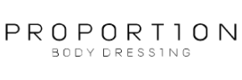 Proportion Body Dressing