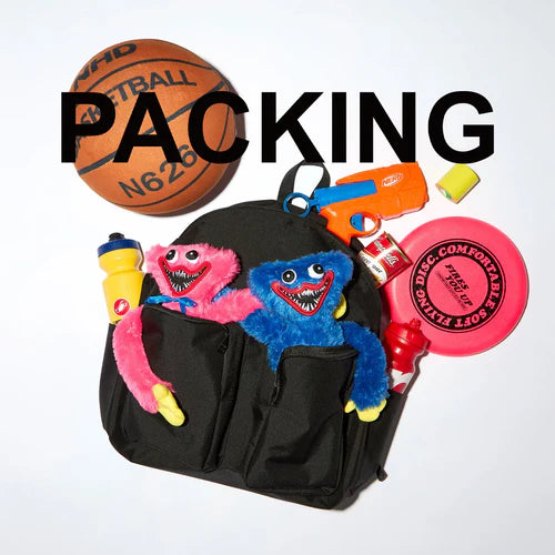 【MANASTASH】PACKING人気のバッグ！！｜画像